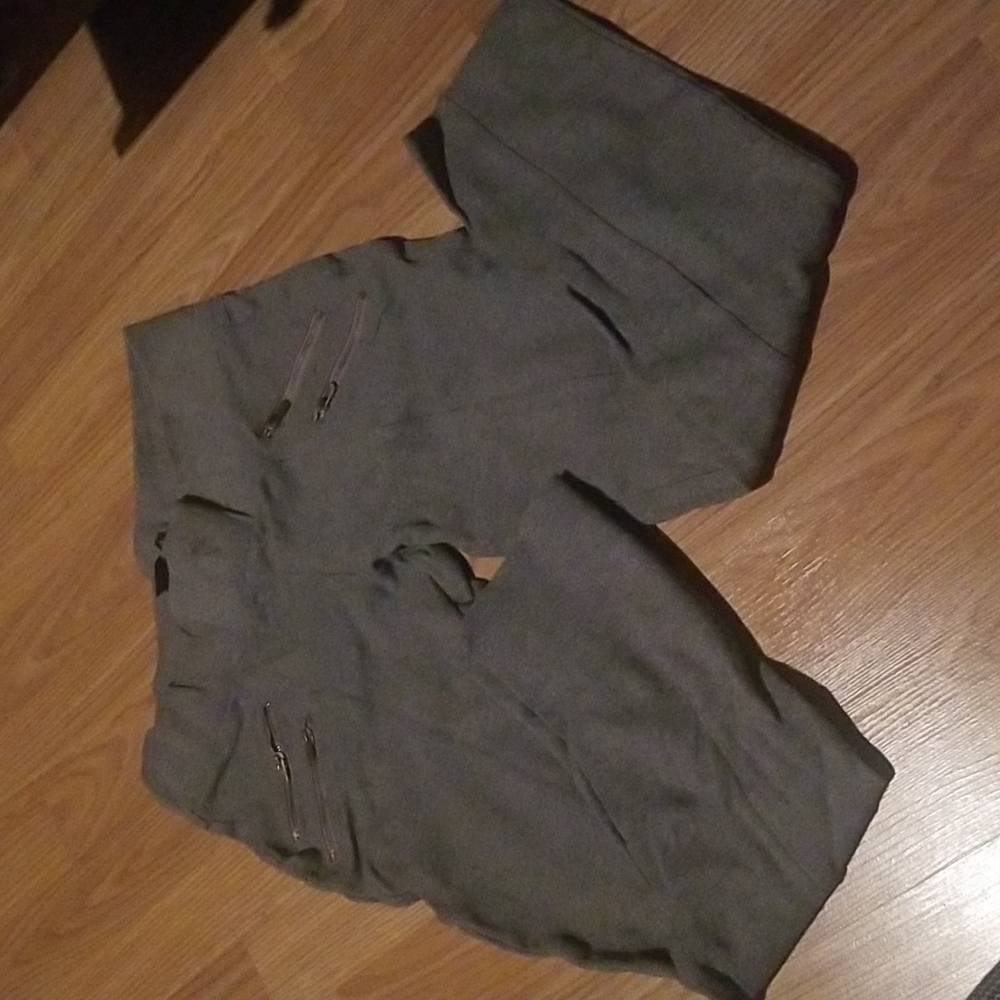 Legging pants